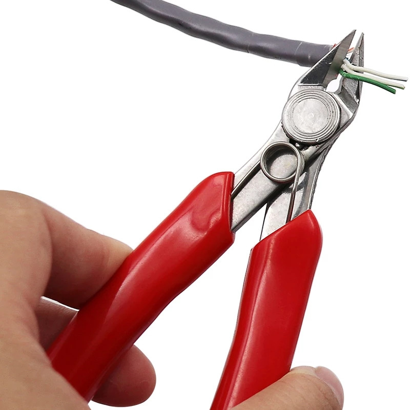 انبر کف چین مدل 125 سایز 5 اینچ