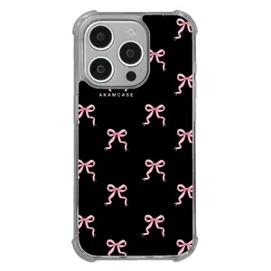 AKAM AMC-WTA15PRO-BOWS11 Cover For Apple iPhone 15 Pro