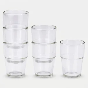 Ikea Reko Glass Pack Of 6