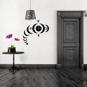 ساعت دیواری مدل ونتو