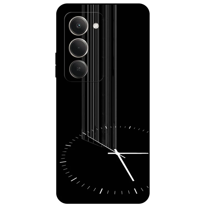 کاور مگافون طرح در میان ستارگان مدل 1895 مناسب برای گوشی موبایل شیائومی Redmi 15 4G