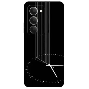 Megafone Interstellar 1895 Cover For Xiaomi Redmi 15 4G