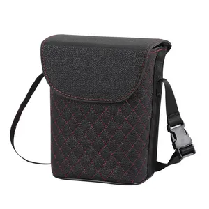 سطل زباله خودرو مدل TMZ-77