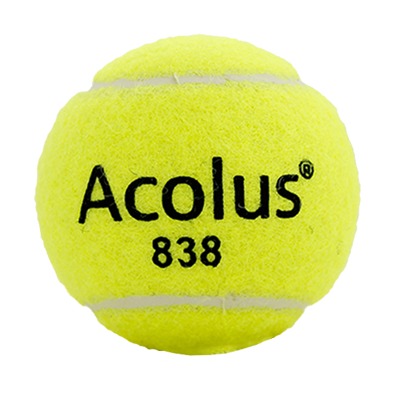 توپ تنیس اکولوس مدل 838 