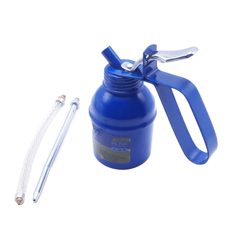 روغن دان اس کای مدل 500 ظرفیت 500 میلی لیتر