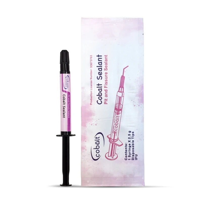 فیشور سیلانت دندانپزشکی کبالت مدل 04 وزن 2.5 گرم