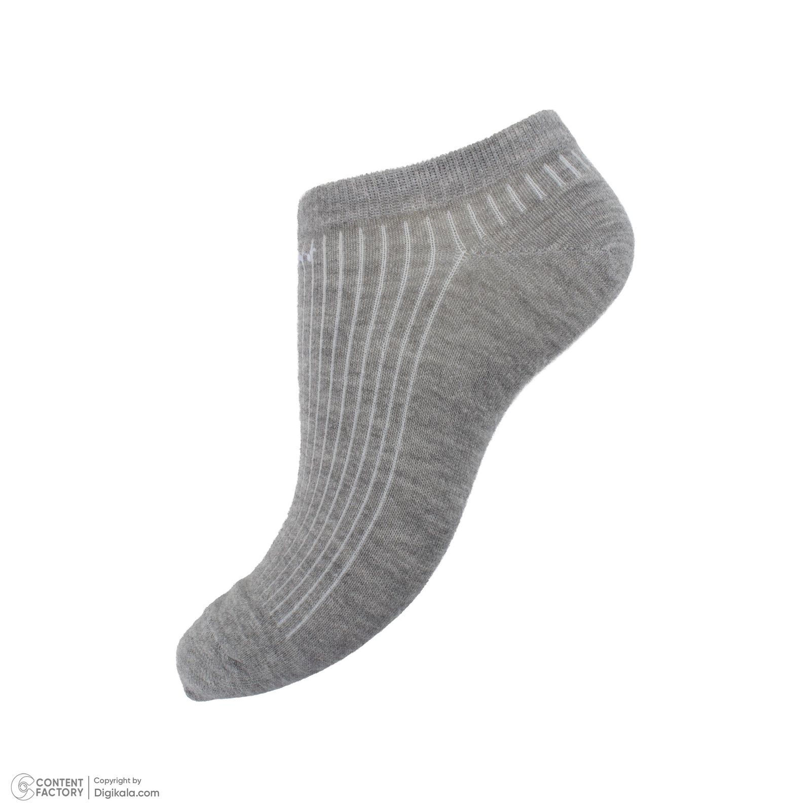جوراب ساق کوتاه زنانه هالیدی مدل D010B5 -  - 9