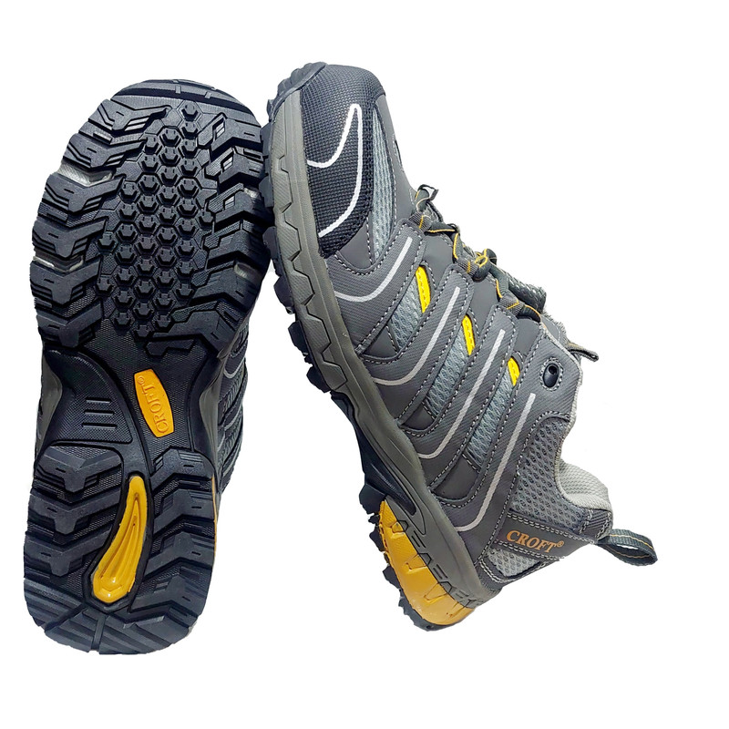 کفش ایمنی کرافت مدل  SH-56