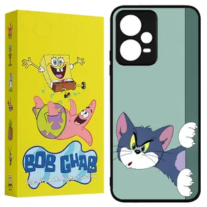  BOB Ghab X5CHB Cover For Xiaomi Poco X5 Pro 5G