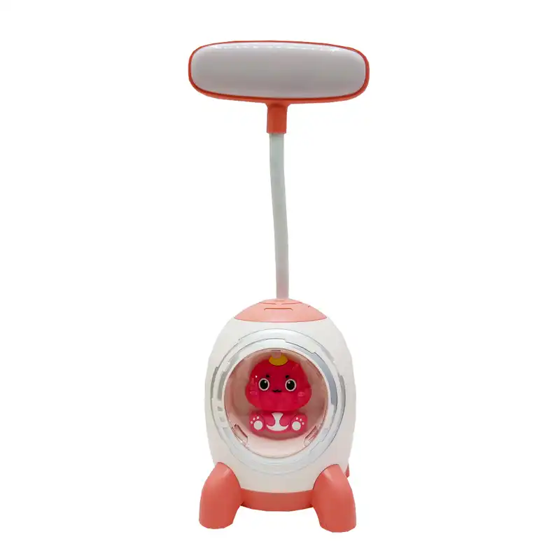 چراغ مطالعه مدل موشک