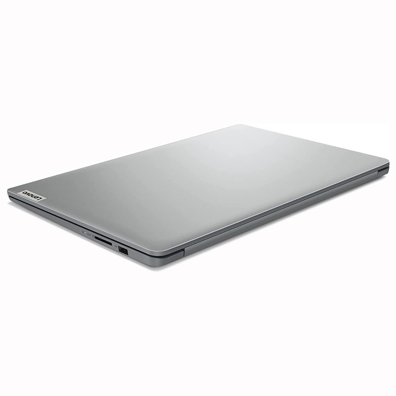 لپ تاپ 15.6 اینچی لنوو مدل IdeaPad 1 15IJL7-Celeron N4500-16GB DDR4-512GB SSD-TN - کاستوم شده