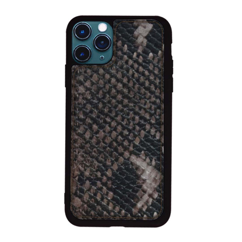 کاور مدل D-python مناسب برای گوشی موبایل اپل iphone11 pro 