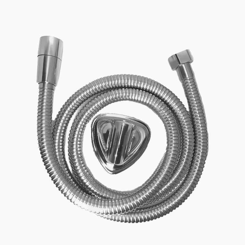 شلنگ توالت مدل پولیش