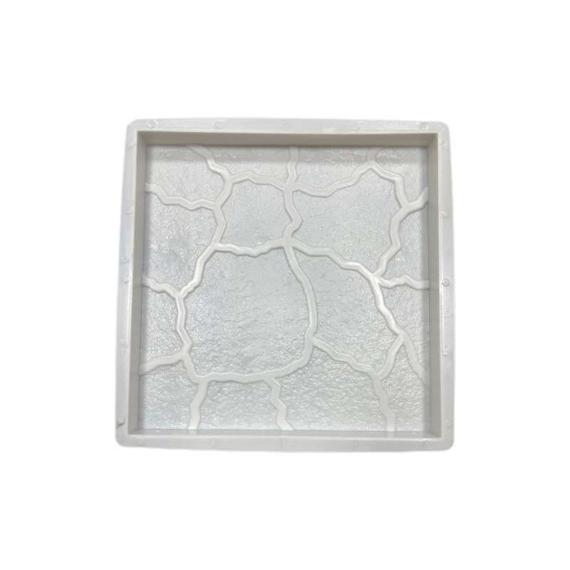 قالب صنعتی مدل لاشه سنگ کد 4040 بسته 4 عددی