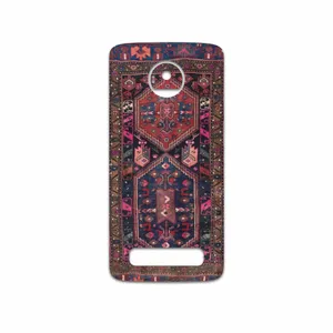 MAHOOT Rug Cover Sticker for Motorola Moto Z
