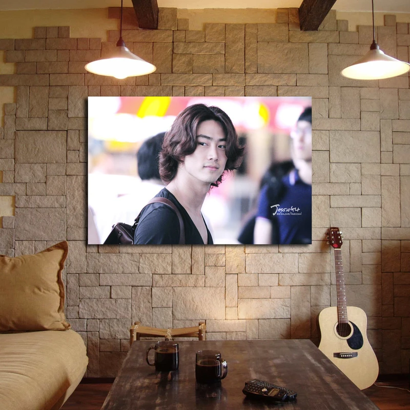 تابلو شاسی مدل taecyeon کد 30