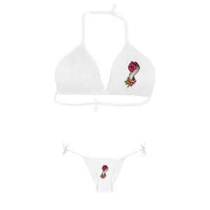 ست شورت و سوتین زنانه مدل انار کد 21 EE