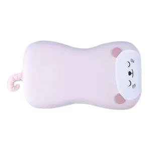 بالش نوزاد طرح خرس گوشه