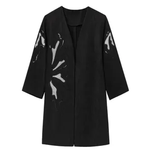 مانتو زنانه مدل MNT999