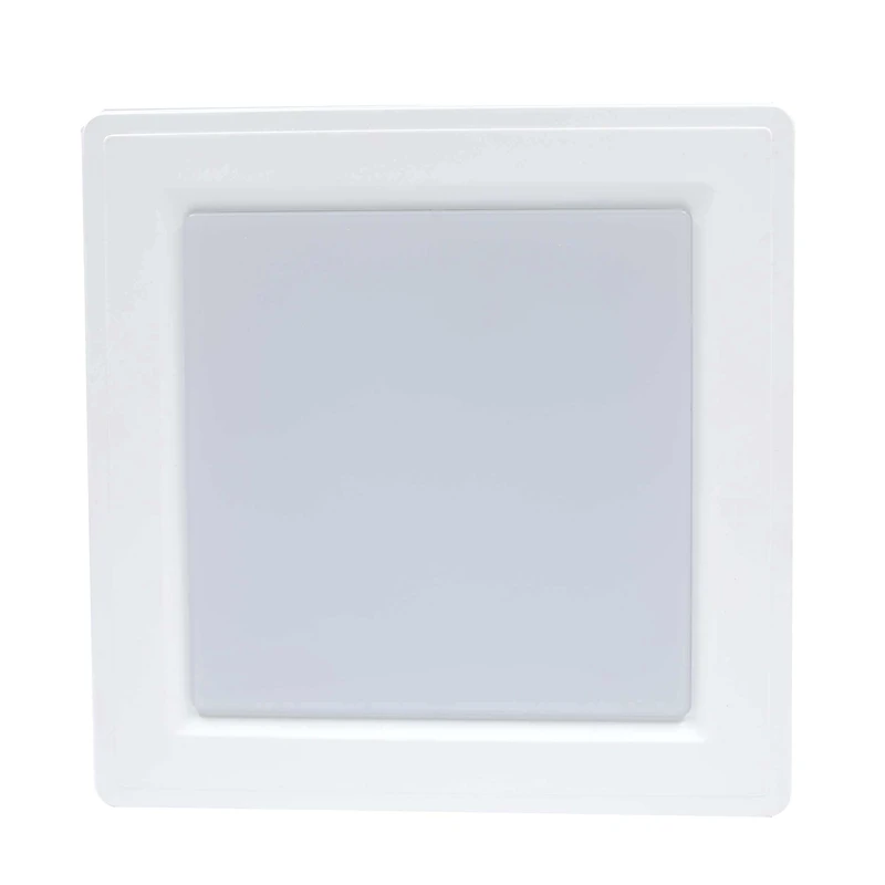 پنل سقفی روکار 22 وات آلتون مدل AL-DZ72