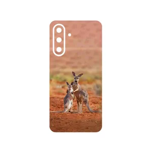 MAHOOT Kangaroo Cover Sticker for Samsung Galaxy A36