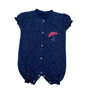 سرهمی دخترانه مدل Ramp1