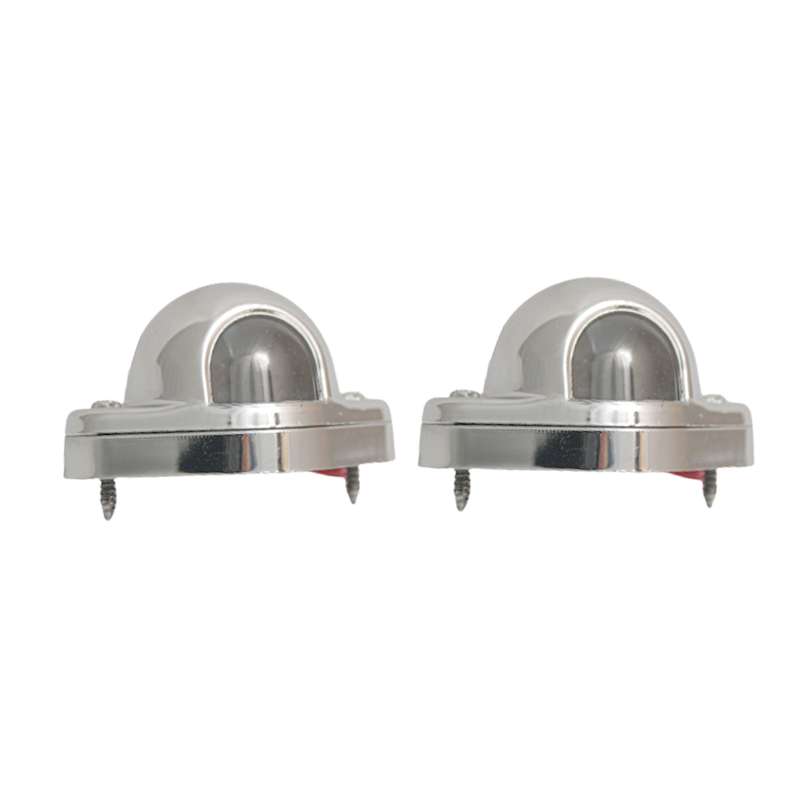 چراغ کف پا و پلاک عقب کد 6603 بسته 2 عددی
