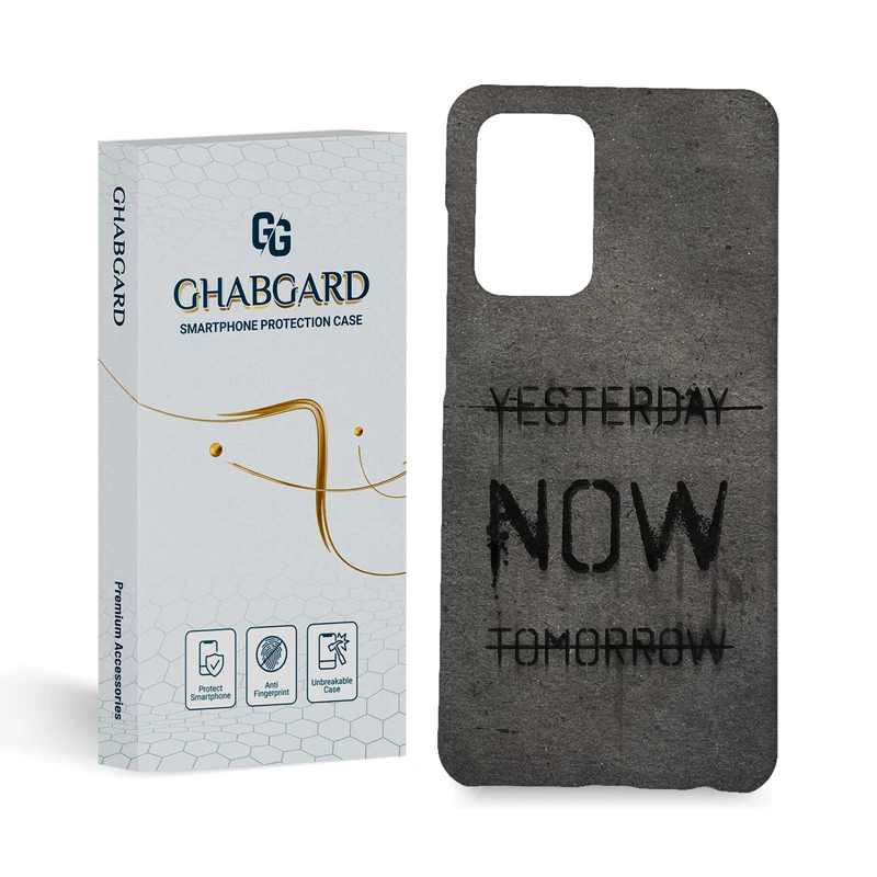 کاور گارد قاب مدل فانتزی مناسب برای گوشی موبایل سامسونگ galaxy A52 /A52S