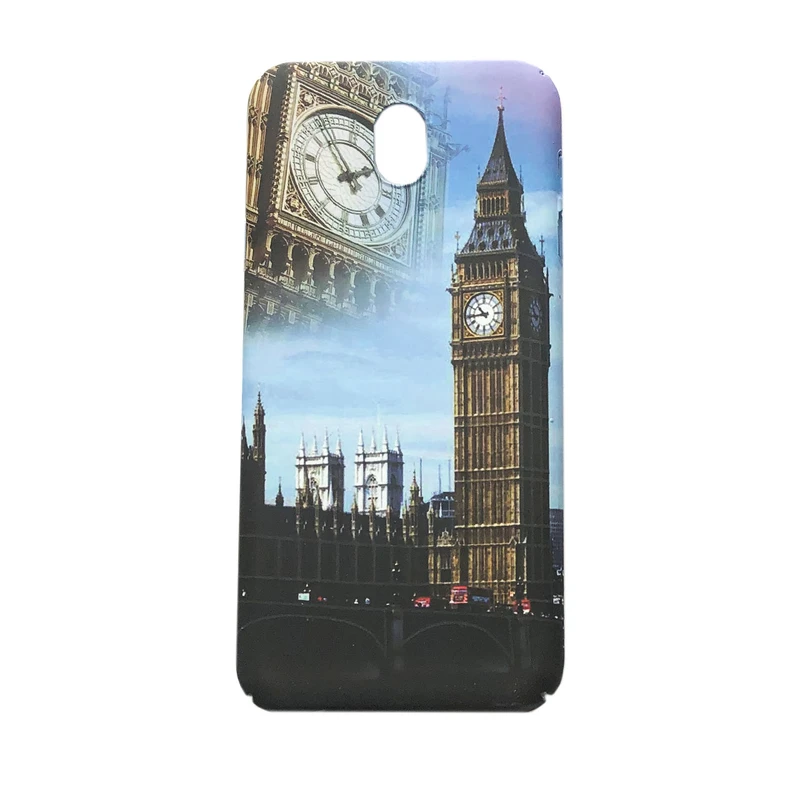 کاور مدل lndwtch0730 مناسب برای گوشی موبایل سامسونگ GALAXY J730/J7 Pro
