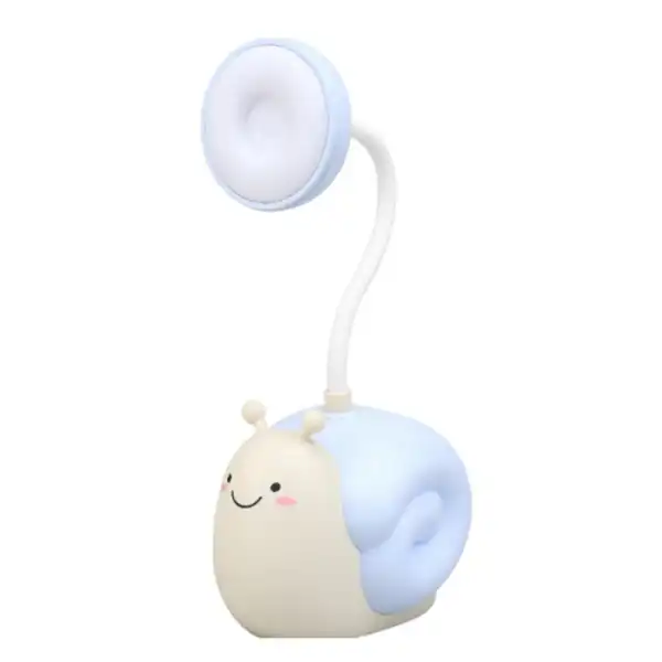 چراغ مطالعه مدل حلزون