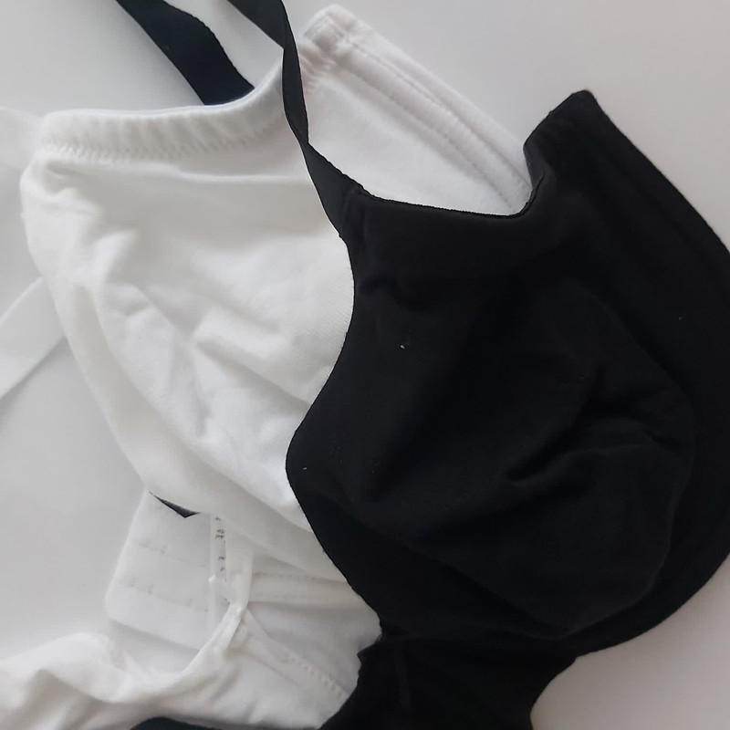 سوتین زنانه اسمارا مدل 109098 بسته 2 عددی