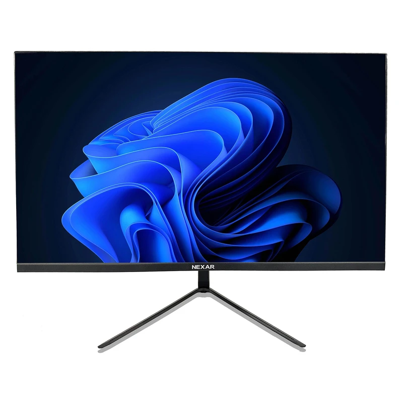 عکس شماره 3 : مانیتور نکسار مدل ndm-22vn سایز 22 اینچ