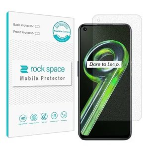 HyGAM Rock Space gaming screen protector suitable for Realme 9 5G mobile phone