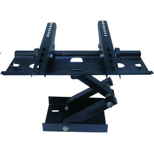 پایه دیواری تلویزیون مدل ZB33مناسب برای تلوزیون 26 تا 42 اینچ