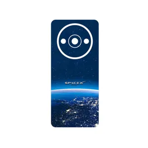 MAHOOT Space X Cover Sticker for Xiaomi Redmi A3x