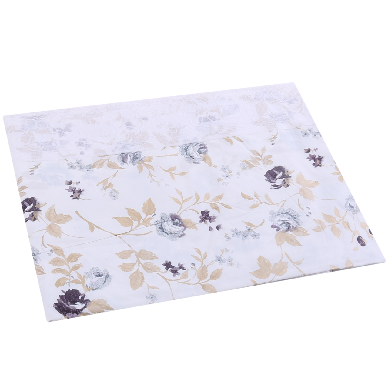 سفره 6 نفره طرح گل کد S-104673