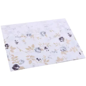 سفره 6 نفره طرح گل کد S-104673