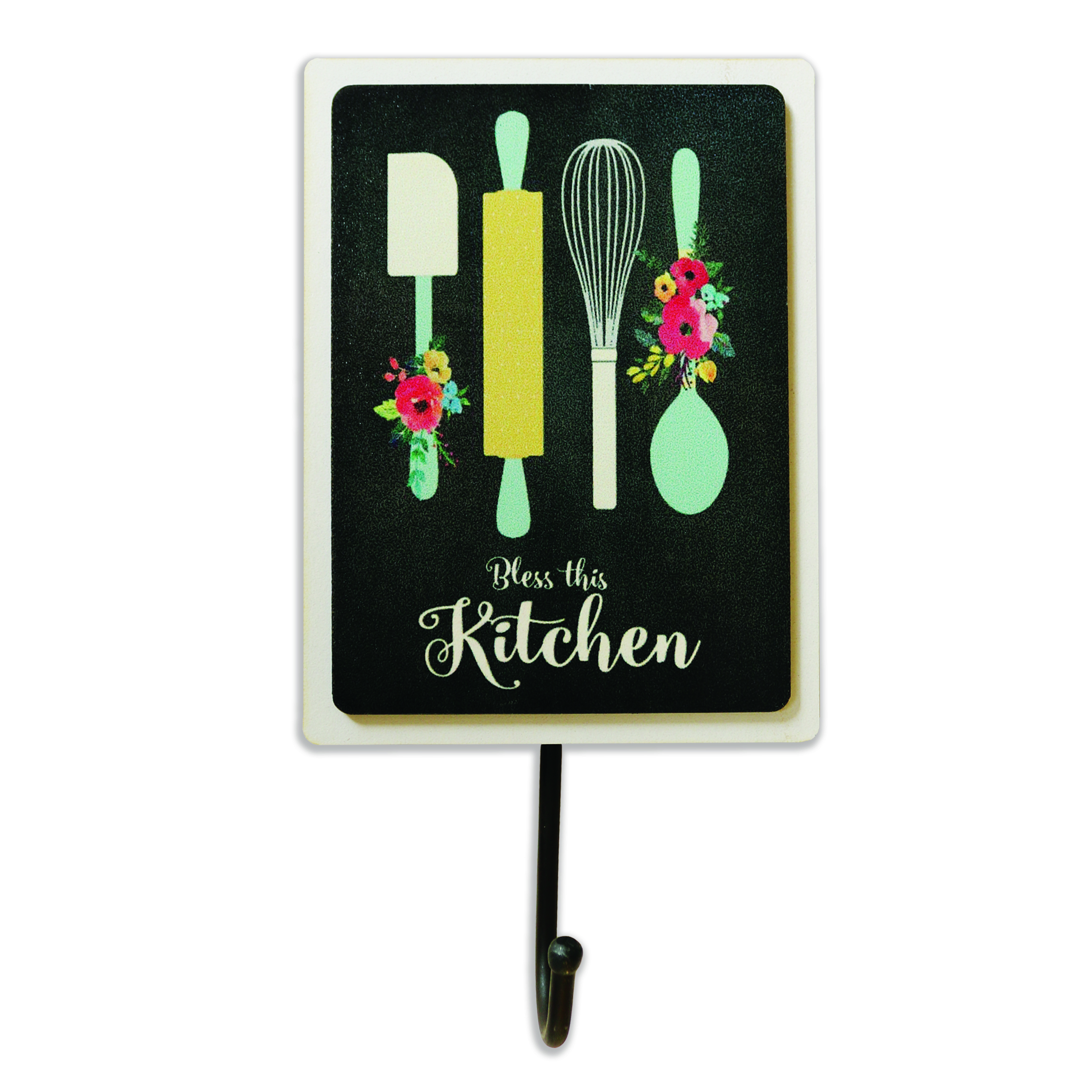 نگهدارنده حوله و دستمال رین استار مدل 19