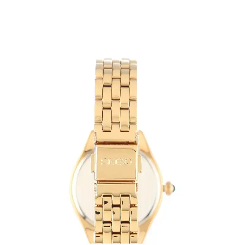 ساعت مچی عقربه ای زنانه سیکو مدل SUR388P1