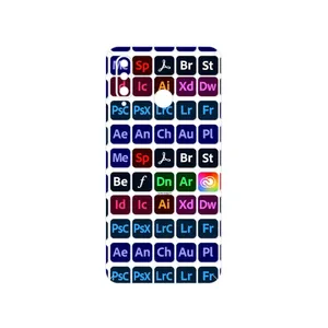 MAHOOT Adobe Cover Sticker for Huawei P30 Lite 48 MP Camera