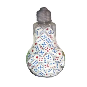 تاس بازی مدل r0035 بسته 120 عددی