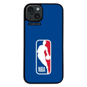 AKAM AMC-WA15PLUS-BASKETBALL15 Cover For Apple iPhone 15 Plus