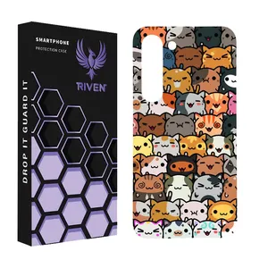 RIVEN RI2-10 Case For Samsung Galaxy S23