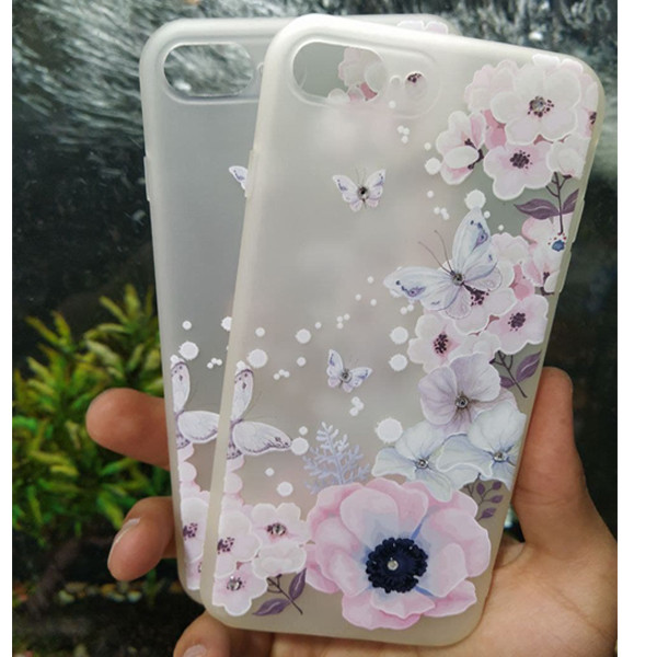 کاور مدل SD-K18 مناسب برای گوشی موبایل اپل Iphone 7PLUS/8PLUS