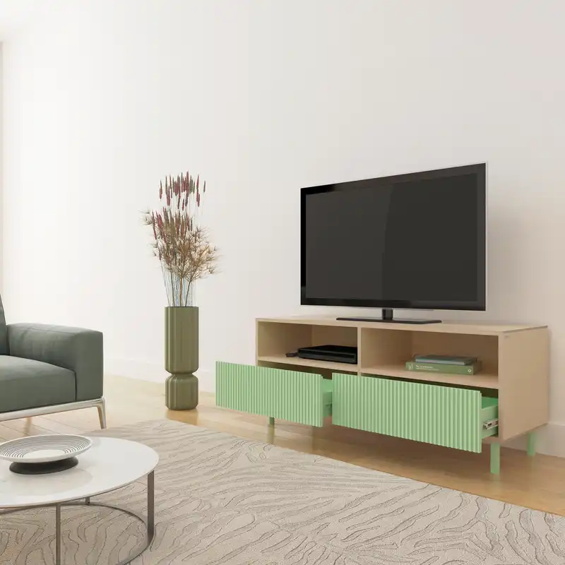 میز تلویزیون سو مدل ENA