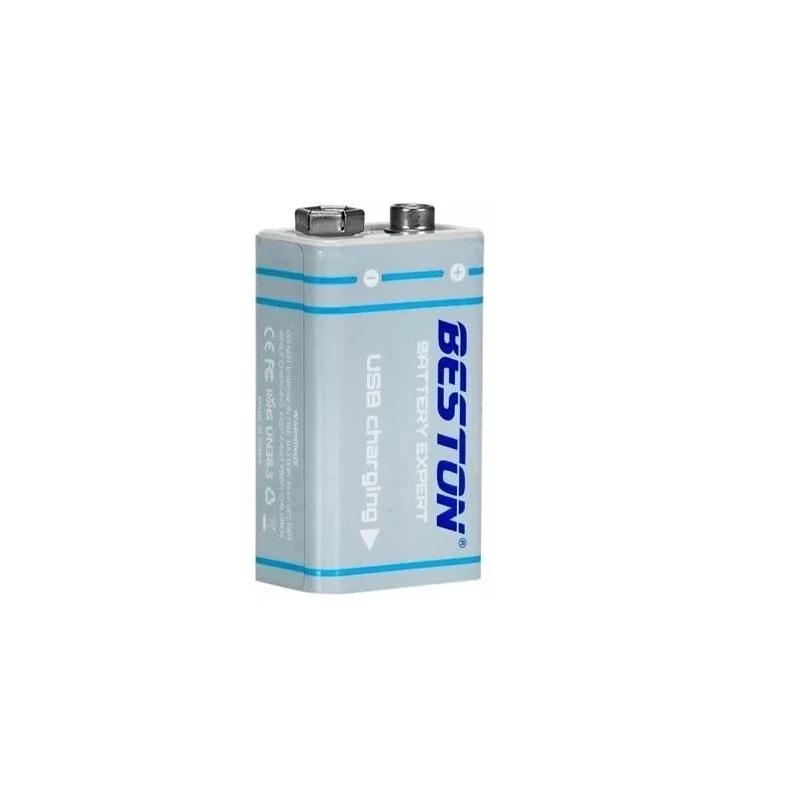 باتری کتابی بستون مدل TYPE-C 1000MAH