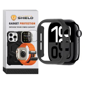 Ultimate Shield Bare Guard Cover For Apple Watch Series 10 42mm