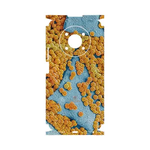 MAHOOT Atom Universe 7-FullSkin Cover Sticker for Honor X9 5G