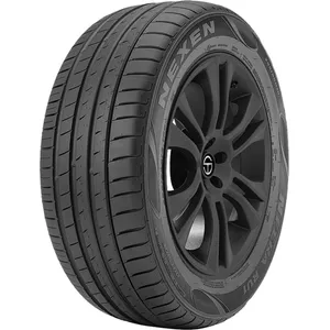 لاستیک خودرو نکسن مدل NPRIZ  RU1 سایز 225/65R18 - تک حلقه