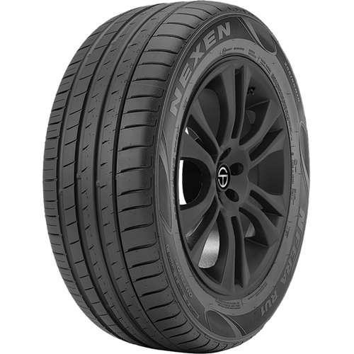 لاستیک خودرو نکسن مدل NPRIZ  RU1 سایز 225/65R18 - تک حلقه